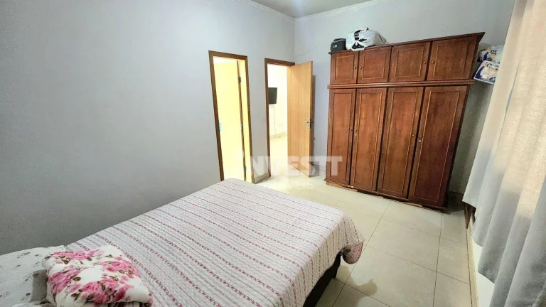 Imagem Casa à venda no Jardim Pampulha- Goiânia/GO