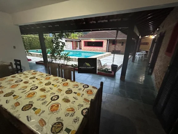 Imagem Casa para Venda em Ubatuba / SP no bairro Lázaro