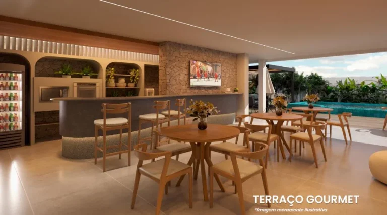 Imagem Apartamento Padrão