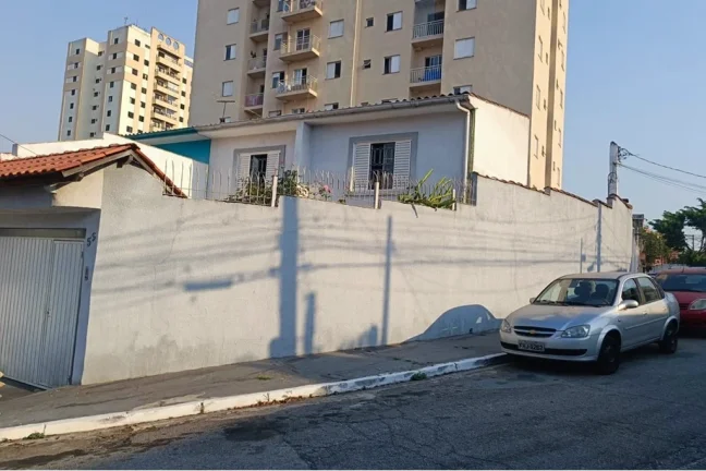 Imagem CASA RESIDENCIAL em São Paulo - SP, Vila Castelo