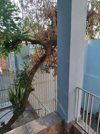 Imagem Casa Padrão
