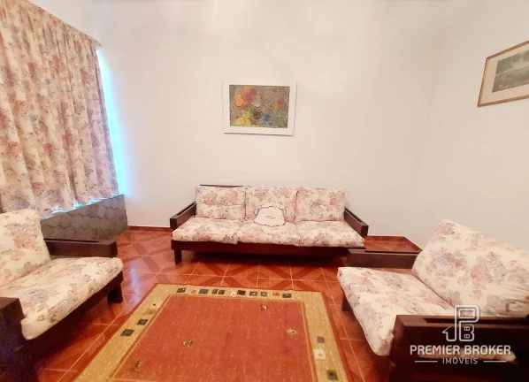 Imagem Casa à venda, 229 m² por R$ 450.000,00 - Colônia Alpina - Teresópolis/RJ