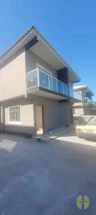 Imagem ???? Casas Duplex Novas à Venda – Conforto, Modernidade
