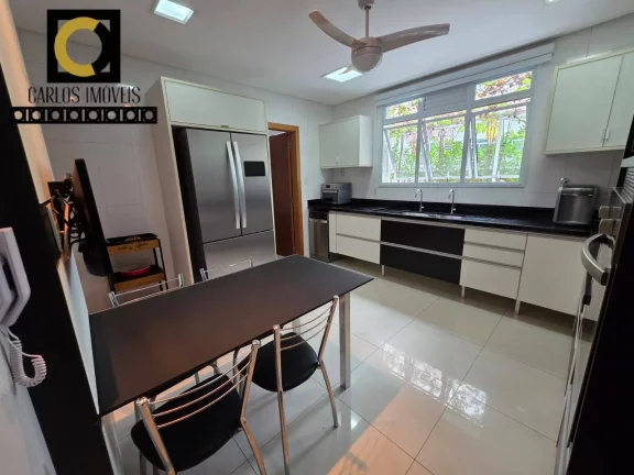 Imagem Lindo apartamento Garden a venda na quadra da praia em Santos!!!