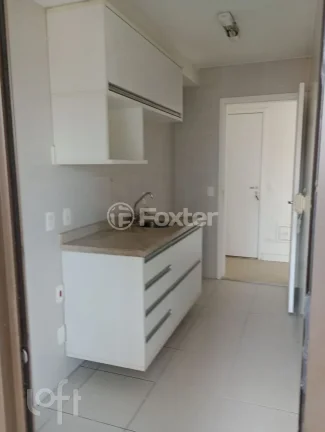 Imagem Apartamento 75M², 2Q, 1 Suíte, 2 Banheiros, 1 Vaga, Varanda, Piscina, Salão de Festas e Jogos, Piscina Aquecida, Churrasqueira, Gerador, Playground.