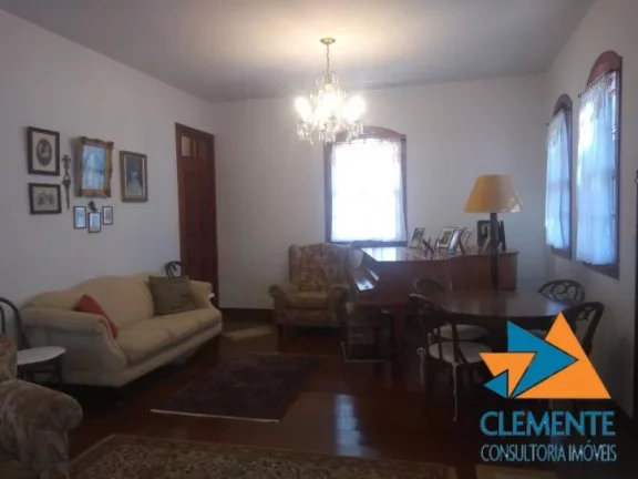 Imagem EXCELENTE CASA MELHOR PONTO PARA 02 MORADIAS INDEPENDENTES.