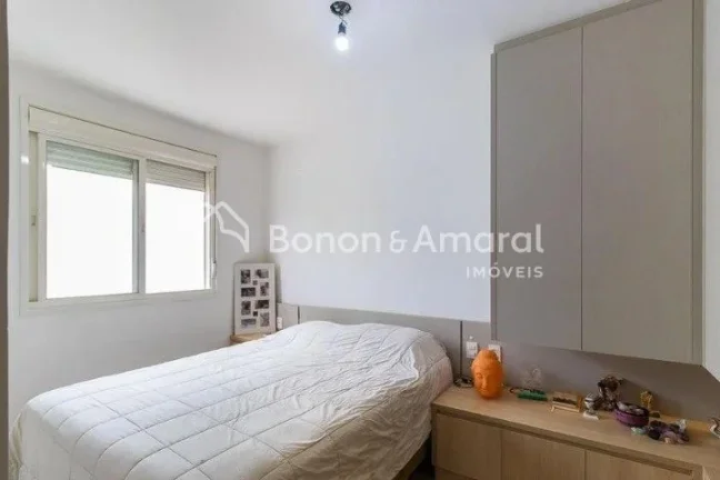 Imagem Venha conhecer esse apartamento pronto para morar com móveis planejados de excelente qualidade, vir...