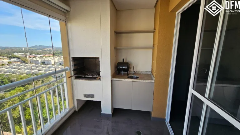 Imagem Apartamento com 3 Dormitorio(s) localizado(a) no bairro Cézar de Souza em Mogi das Cruzes / Mato Grosso do Sul Ref.:DE550
