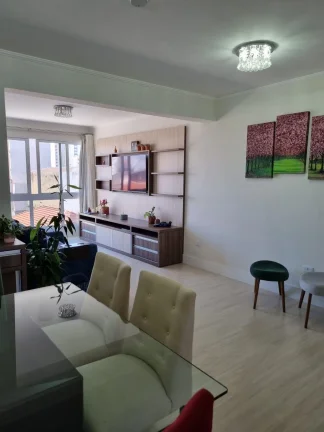 Imagem Apartamento Lapa - 122M², 3 Dorms, 2 Suítes, 1 Vaga, Armários.