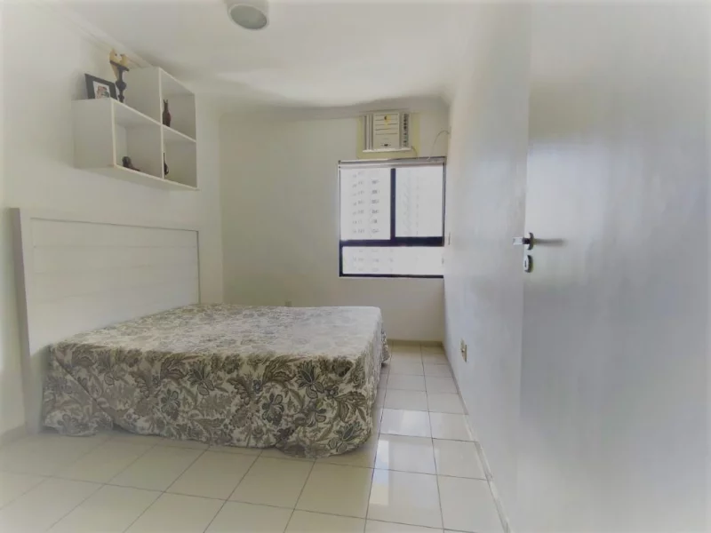 Imagem Apartamento com 3 quartos, 93m2, à venda em Jaboatão dos Guararapes, Candeias