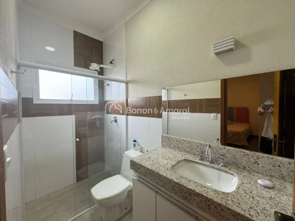 Imagem Casa para venda com 3 suítes no Condomínio Alto da Boa Vista.

Condomínio delicioso de morar, mui...