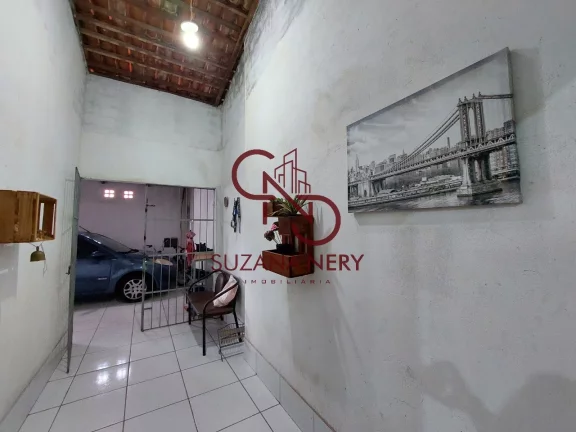 Imagem CASA EM NOVA PARNAMIRIM EXCELENTE PARA COMÉRCIO