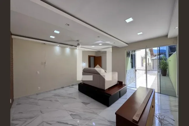 Imagem Apartamento à Venda - Vargem Grande, 4 Quartos, 367 m2