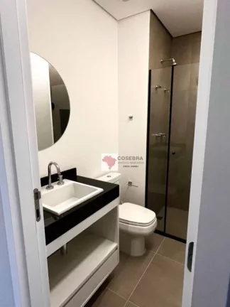 Imagem Studio com 1 dormitório à venda, 26 m² por R$ 560.000 - Vila Olímpia - São Paulo/SP