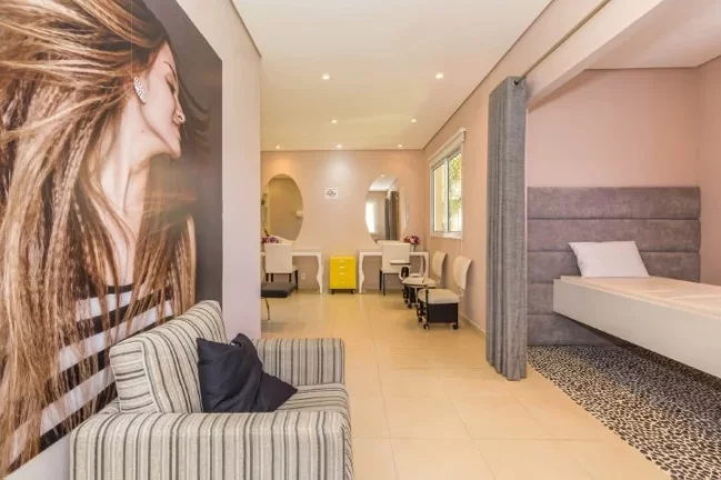 Imagem Apartamento à venda em São Paulo, Morumbi, com 2 quartos, 64,15m2