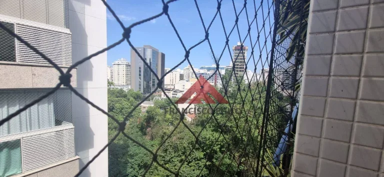 Imagem Venha morar em 2 quartos com dependências na Rua Dr. sardinha.