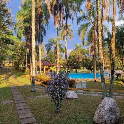 Imagem Sítio com 3 dormitórios à venda, 95000 m² por R$ 14.500.000,00 - Jardim São Felipe - Atibaia/SP