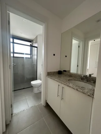 Imagem Apartamento 2 Dormitórios Condomínio Biarritz Campolim/Sorocaba-SP