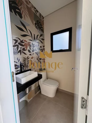 Imagem Casa à venda em Wanel Ville Zona Oeste - Sorocaba/SP
