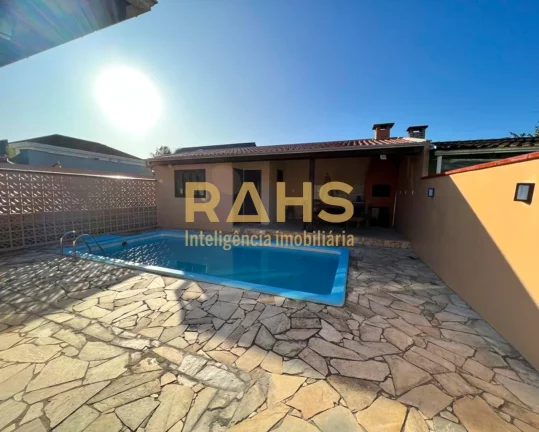 Imagem Casa averbada no Bairro Costa e Silva Ótima oportunidade de morar no Bairro Costa e Silva, numa cas...