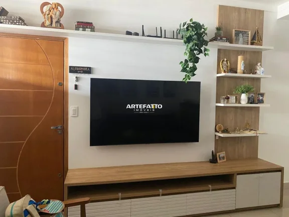Imagem APARTAMENTO TERREO SANTA LUCIA
