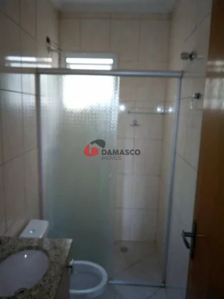 Imagem Cobertura à venda 3 Quartos, 1 Suite, 2 Vagas, 140M², Vila Helena, Santo André - SP