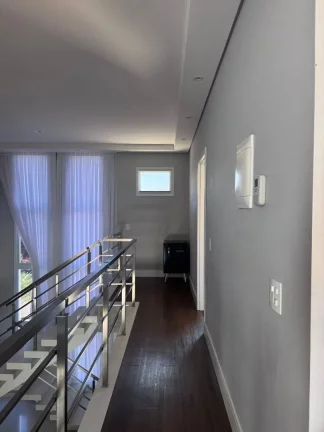 Imagem SOBRADO - AVENIDA DO CONDOMÍNIO - RESIDENCIAL REAL PARK - SUMARÉ