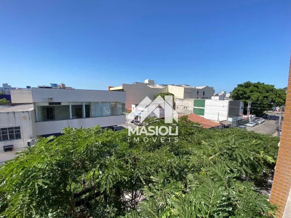 Imagem Sala à venda, 30 m² por R$ 120.000,00 - Centro de Vila Velha - Vila Velha/ES
