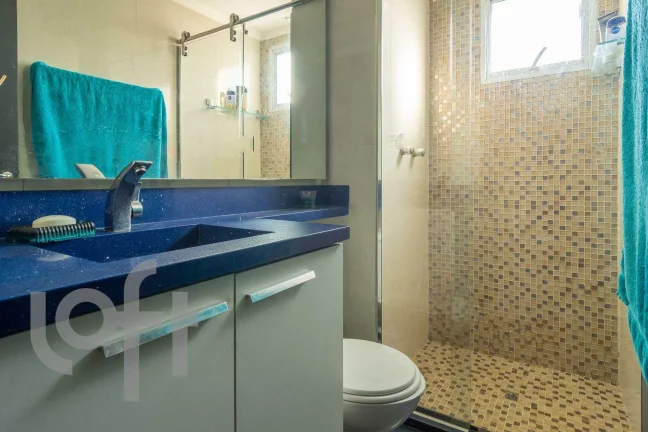 Imagem APARTAMENTO RESIDENCIAL em Sao Paulo - SP, Tatuape