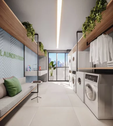 Imagem Apartamento studio com 2 quartos a venda em Vila Mariana São Paulo SP, apartamento com 2 dormitórios a venda em Vila Mariana São Paulo SP, apartamento