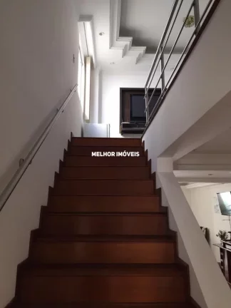 Imagem Apartamento Duplex com 04 dormitórios, localizado em Balneário Camboriú.