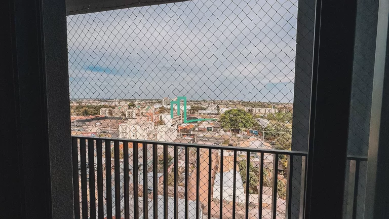 Imagem LINDA UNIDADE MOBILIADA E DECORADA DISPONIVEL PARA LOCAÇÃO NO EDIFICIO SOUL EM FRANCA/SP