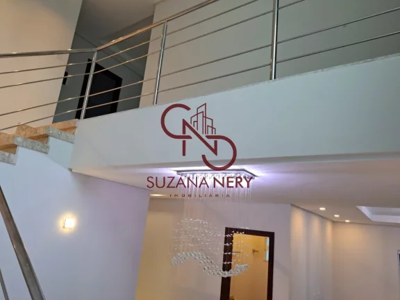 Imagem CASA DUPLEX NO CONDOMÍNIO FAZENDA PARK EM PARNAMIRIM