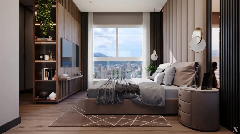 Imagem Apartamento à venda em Itapema, Castelo Branco, com 3 quartos, 132m2