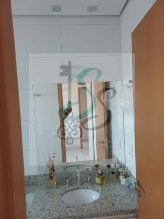 Imagem Venha morar no Parque Industrial, Campinas. Apartamento de 3 dormitórios com armários planejado sendo 2 suítes, possui ventilação cruzada na área soc