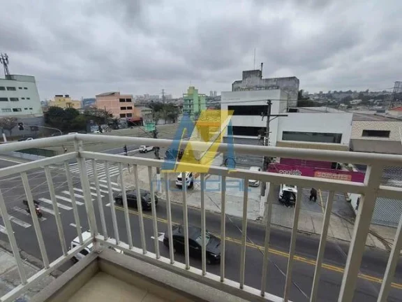 Imagem Kitnet para Locação 1 Quarto, R$ 1.090,00, Rudge Ramos, SBC.