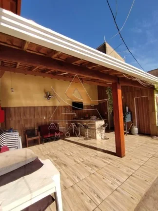Imagem Casa - Ribeirão Preto - Jamil Cury