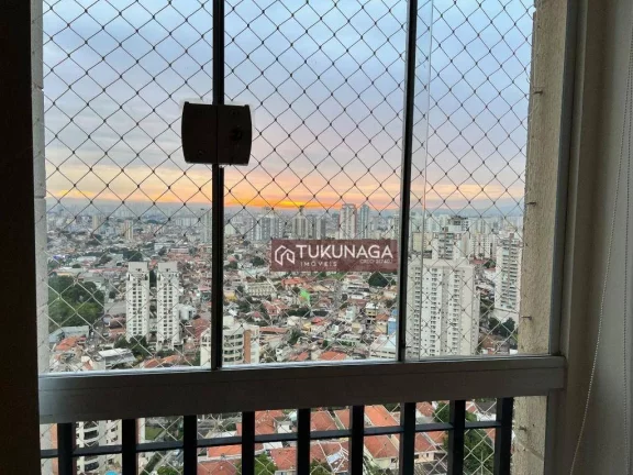Imagem Apartamento à venda, 153 m² por R$ 2.250.000,00 - Santana - São Paulo/SP