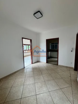 Imagem Casa à venda no bairro VILA PINHEIROS - Mogi Guaçu/SP