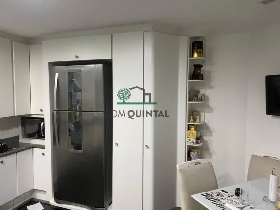 Imagem Casa com 4 Quartos à Venda, 356 m² em São Paulo Ii - Cotia