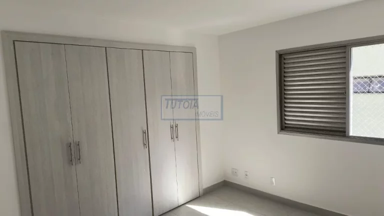 Imagem APARTAMENTO A VENDA COM 3 DORMITÓRIOS NA VILA MARIANA