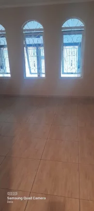 Imagem EXCELENTE SOBRADO A VENDA NO BAIRRO SCARPELLI EM SANTO ANDRÉ