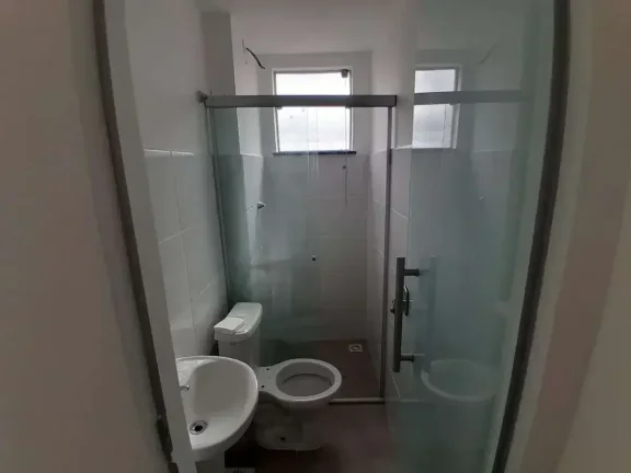 Imagem Studio à venda, no Edifício Collegiate, , Pontilhão, com 1 quarto, 21m2