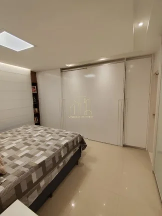 Imagem Apartamento em Patamares a venda 195 m² | 4 Suítes | Vista Mar | Nascente | 3 Vagas | Alto Padrão