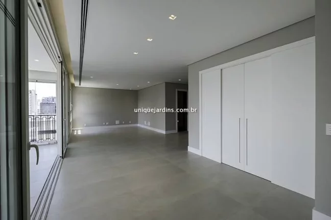 Imagem Apartamento para alugar Vila Olímpia São Paulo