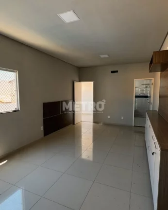 Imagem Casa 04 quartos, sendo todos suítes, 03 com closet, 02 com banheira