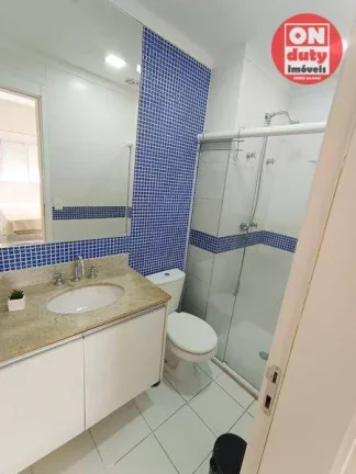 Imagem Apartamento 1 quarto, Boqueirão, Santos