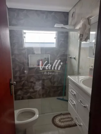 Imagem Casa Residencial em Santa Bárbara dOeste - SP, Jardim Europa I