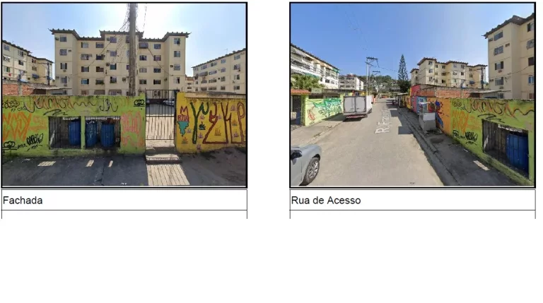 Oportunidade Única em SAO GONCALO - RJ | Tipo: Apartamento | Negociação: Venda Direta Online | Situação: Imóvel