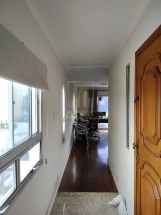 Imagem Apartamento - Vila Betânia